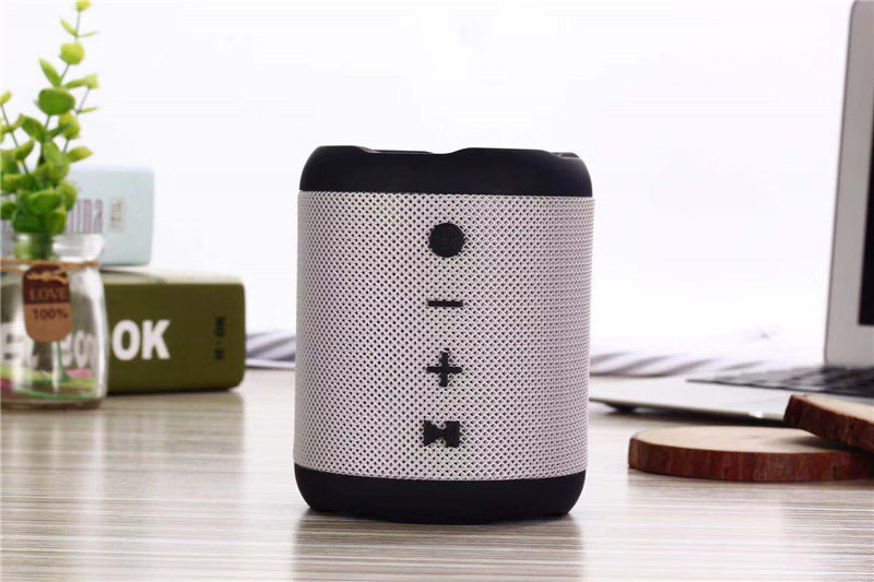 Mini Portable Bluetooth Speaker