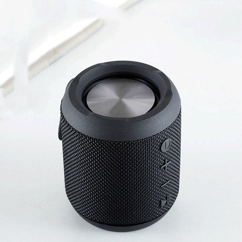 Mini Portable Bluetooth Speaker