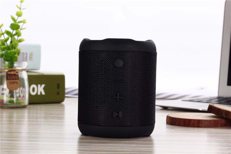 Mini Portable Bluetooth Speaker