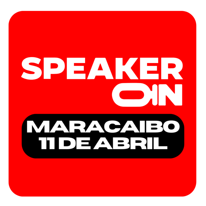 SpeakerON MARACAIBO
