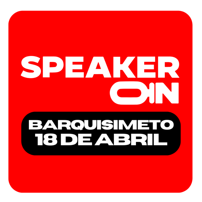 SpeakerON BARQUISIMETO