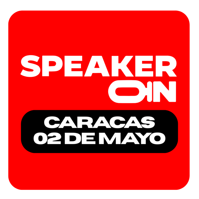 SpeakerON CARACAS